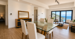 The Lajas Residence – 2 Bedroom Ocean View Condo