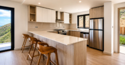 The Lajas Residence – 2 Bedroom Ocean View Condo
