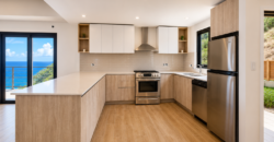 The Lajas Residence – 2 Bedroom Ocean View Condo