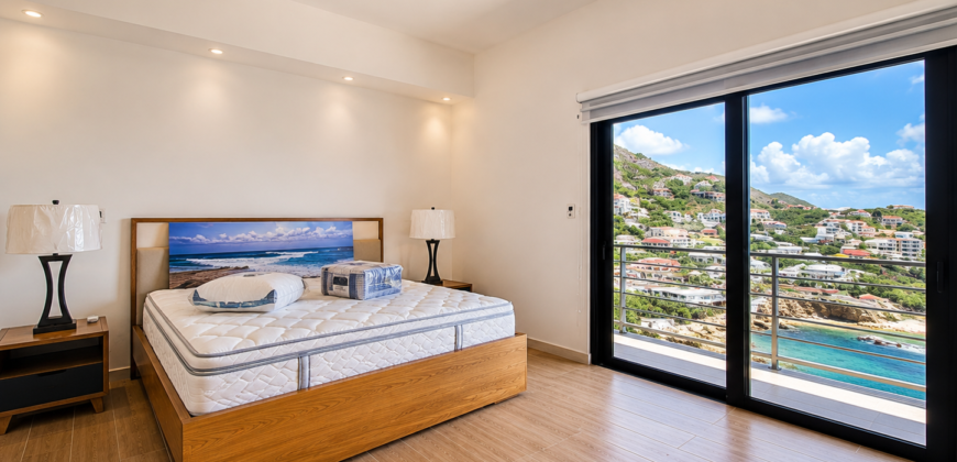 The Lajas Residence – 2 Bedroom Ocean View Condo