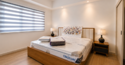 The Lajas Residence – 2 Bedroom Ocean View Condo