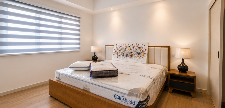 The Lajas Residence – 2 Bedroom Ocean View Condo