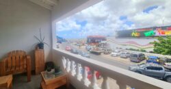 Simpson bay 2 bedroom duplex