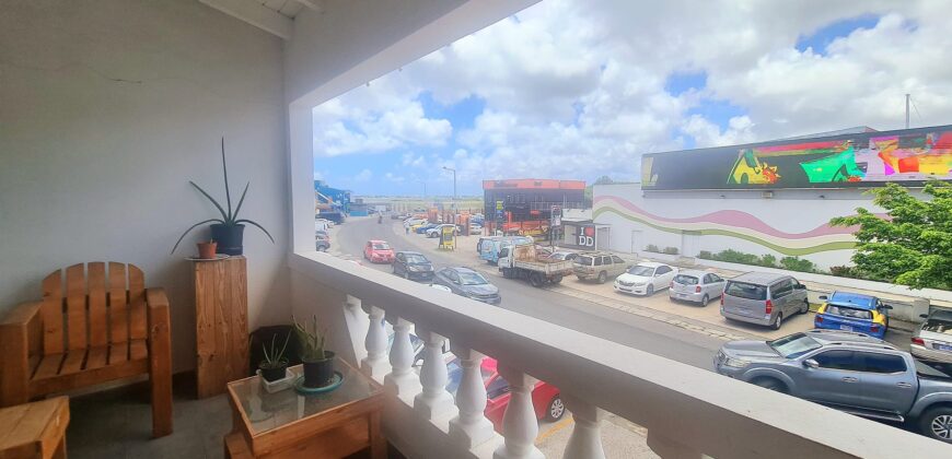 Simpson bay 2 bedroom duplex