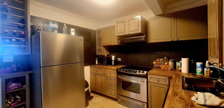 Simpson bay 2 bedroom duplex