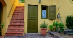 Belair Caribbean Villa