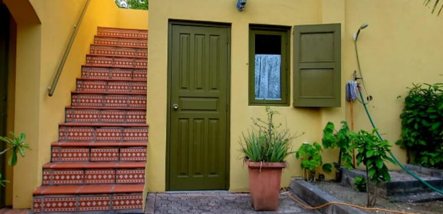 Belair Caribbean Villa
