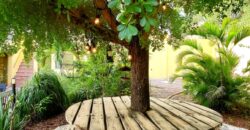 Belair Caribbean Villa