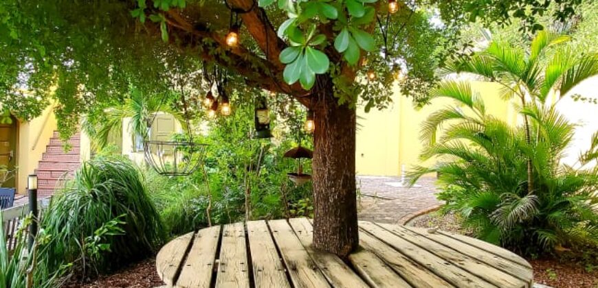 Belair Caribbean Villa