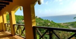Belair Caribbean Villa