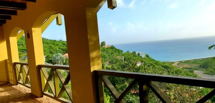 Belair Caribbean Villa