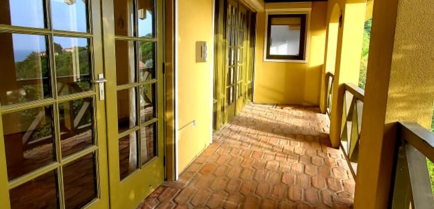 Belair Caribbean Villa