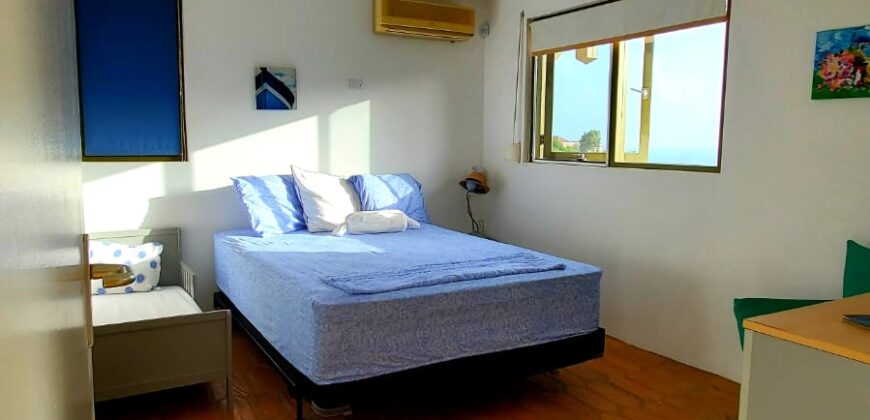 Belair Caribbean Villa
