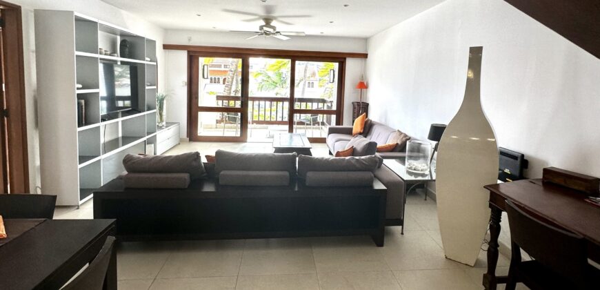 3 Bedroom Condo in Simpson Bay Yacht Club