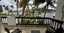 3 Bedroom Condo in Simpson Bay Yacht Club