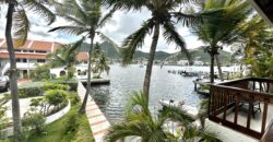 3 Bedroom Condo in Simpson Bay Yacht Club