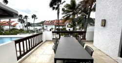 3 Bedroom Condo in Simpson Bay Yacht Club
