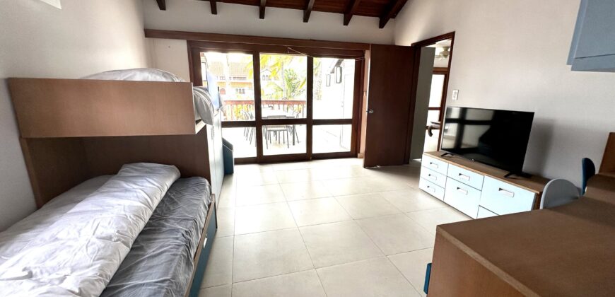 3 Bedroom Condo in Simpson Bay Yacht Club