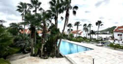 3 Bedroom Condo in Simpson Bay Yacht Club
