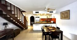3 Bedroom Condo in Simpson Bay Yacht Club