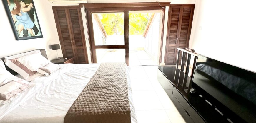 3 Bedroom Condo in Simpson Bay Yacht Club