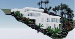 Land with Building Permit