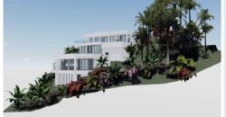 Land with Building Permit