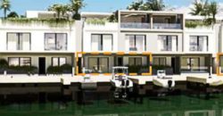 Waterfront Condo Unit 2 at The Sail Residence & Marina