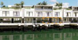 The Sail Residence & Marina Waterfront Condo Unit 3