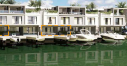 Waterfront Condo Unit 4 at The Sail Residence & Marina