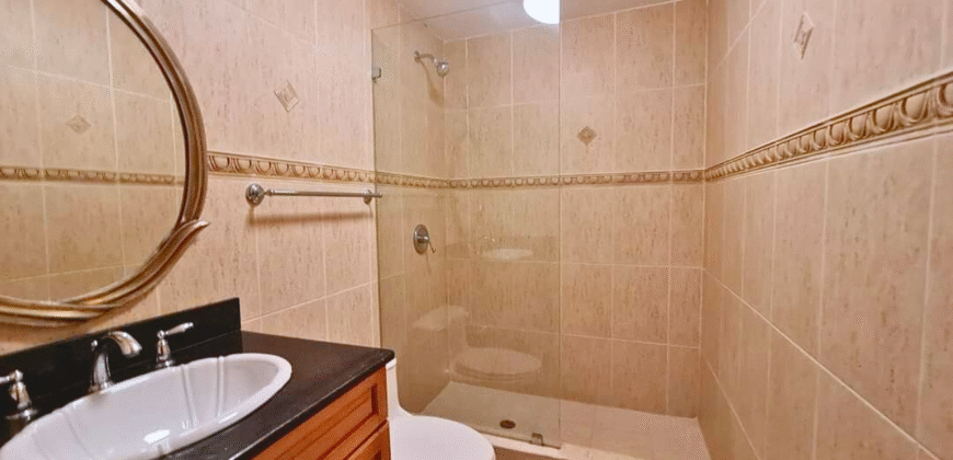 Ocean View Two-Bedroom Condo for Sale at Rainbow Beach Club