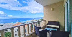 Ocean View Two-Bedroom Condo for Sale at Rainbow Beach Club