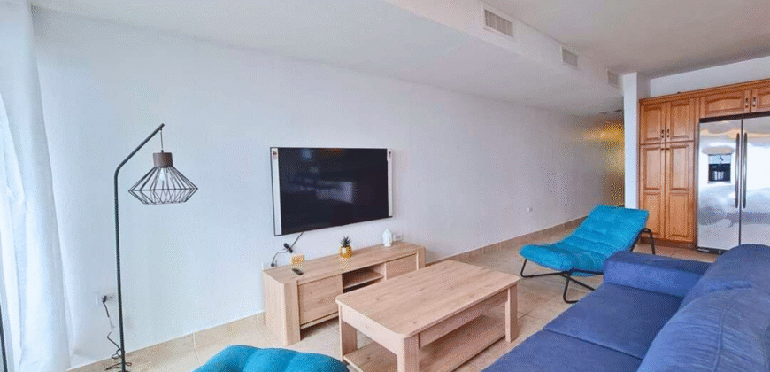 Ocean View Two-Bedroom Condo for Sale at Rainbow Beach Club