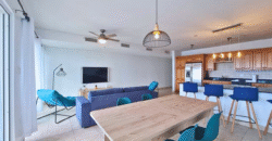 Ocean View Two-Bedroom Condo for Sale at Rainbow Beach Club