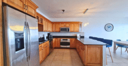 Ocean View Two-Bedroom Condo for Sale at Rainbow Beach Club