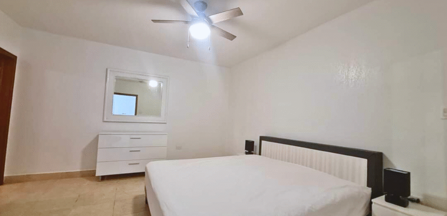 Ocean View Two-Bedroom Condo for Sale at Rainbow Beach Club