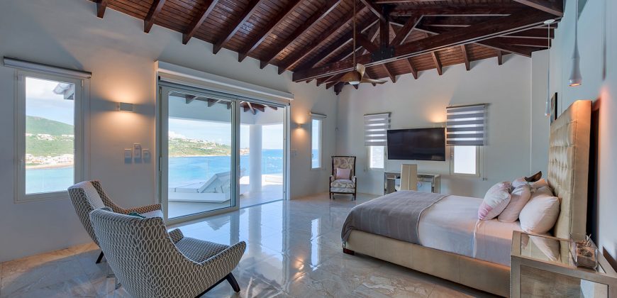 Villa Amalia – Luxury Retreat in St. Maarten