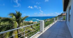Villa Twin Palms – Your Secluded Oasis in Dawn Beach Estates, St. Maarten