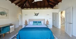 Villa Twin Palms – Your Secluded Oasis in Dawn Beach Estates, St. Maarten