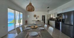 Villa Twin Palms – Your Secluded Oasis in Dawn Beach Estates, St. Maarten
