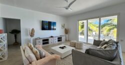 Villa Twin Palms – Your Secluded Oasis in Dawn Beach Estates, St. Maarten
