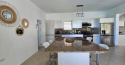 Villa Twin Palms – Your Secluded Oasis in Dawn Beach Estates, St. Maarten