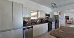 Villa Twin Palms – Your Secluded Oasis in Dawn Beach Estates, St. Maarten