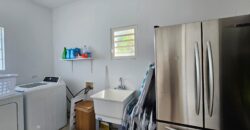 Villa Twin Palms – Your Secluded Oasis in Dawn Beach Estates, St. Maarten
