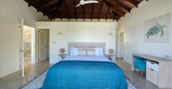 Villa Twin Palms – Your Secluded Oasis in Dawn Beach Estates, St. Maarten