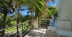 Villa Twin Palms – Your Secluded Oasis in Dawn Beach Estates, St. Maarten