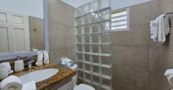 Villa Twin Palms – Your Secluded Oasis in Dawn Beach Estates, St. Maarten