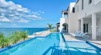 Villa Amalia – Luxury Retreat in St. Maarten