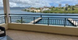 Luxurious 2-Bedroom Condo with Marina View in Porto Cupecoy