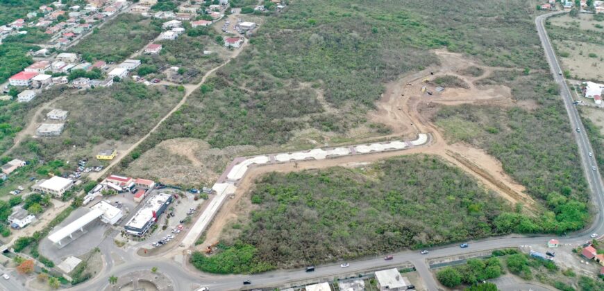 Lot C The Village at the Border, Bethlehem Estate